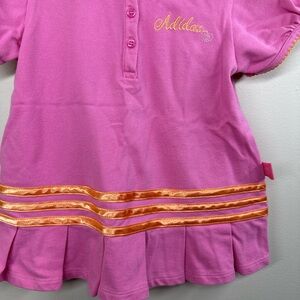 Adidas Dress Sz 12m